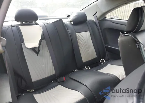 2003 Honda Accord 2.4 Ex из США, поврежденный, VIN 1HGCM72663A006820